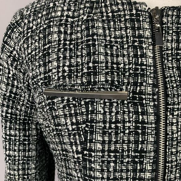 Premize Petite Blazer and Skirt Set - Picture 7 of 10